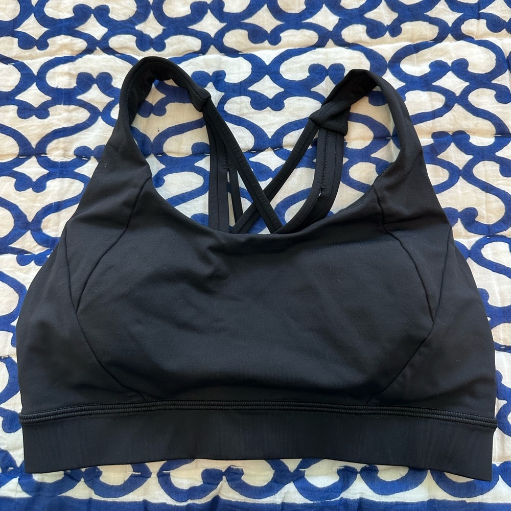 Lululemon Energy Bra